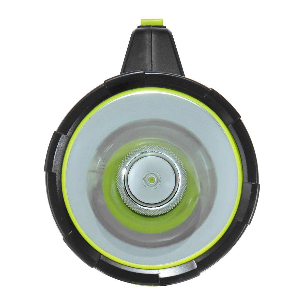 Rechargeable super bright led flashlight