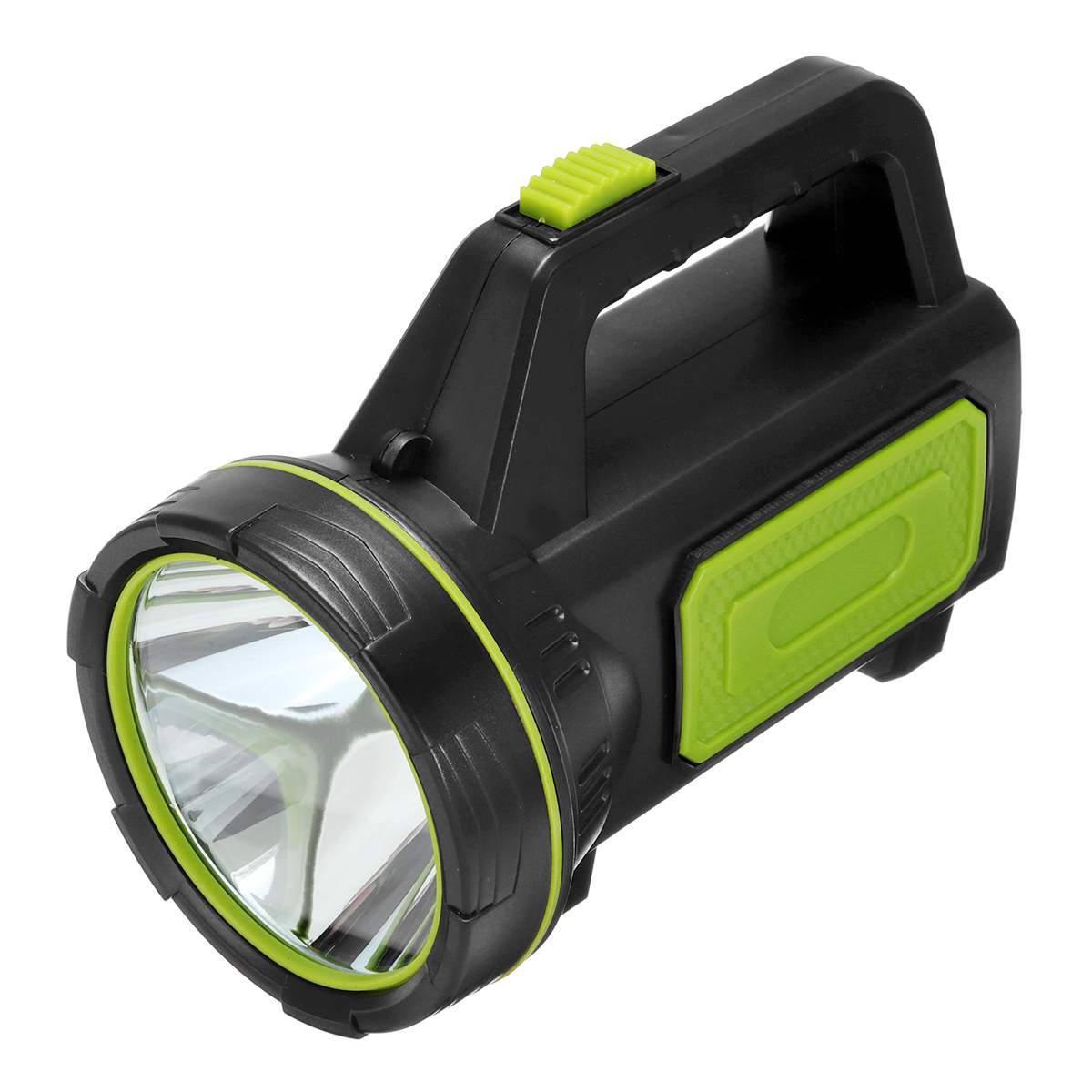 Rechargeable super bright led flashlight