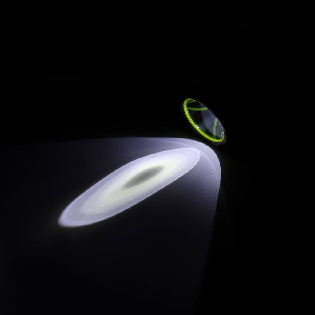 Rechargeable super bright led flashlight