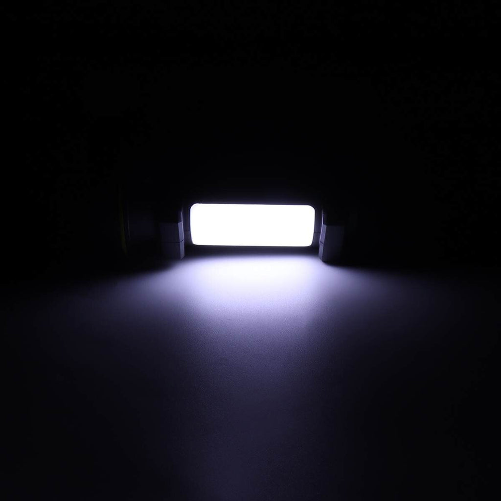 Rechargeable super bright led flashlight
