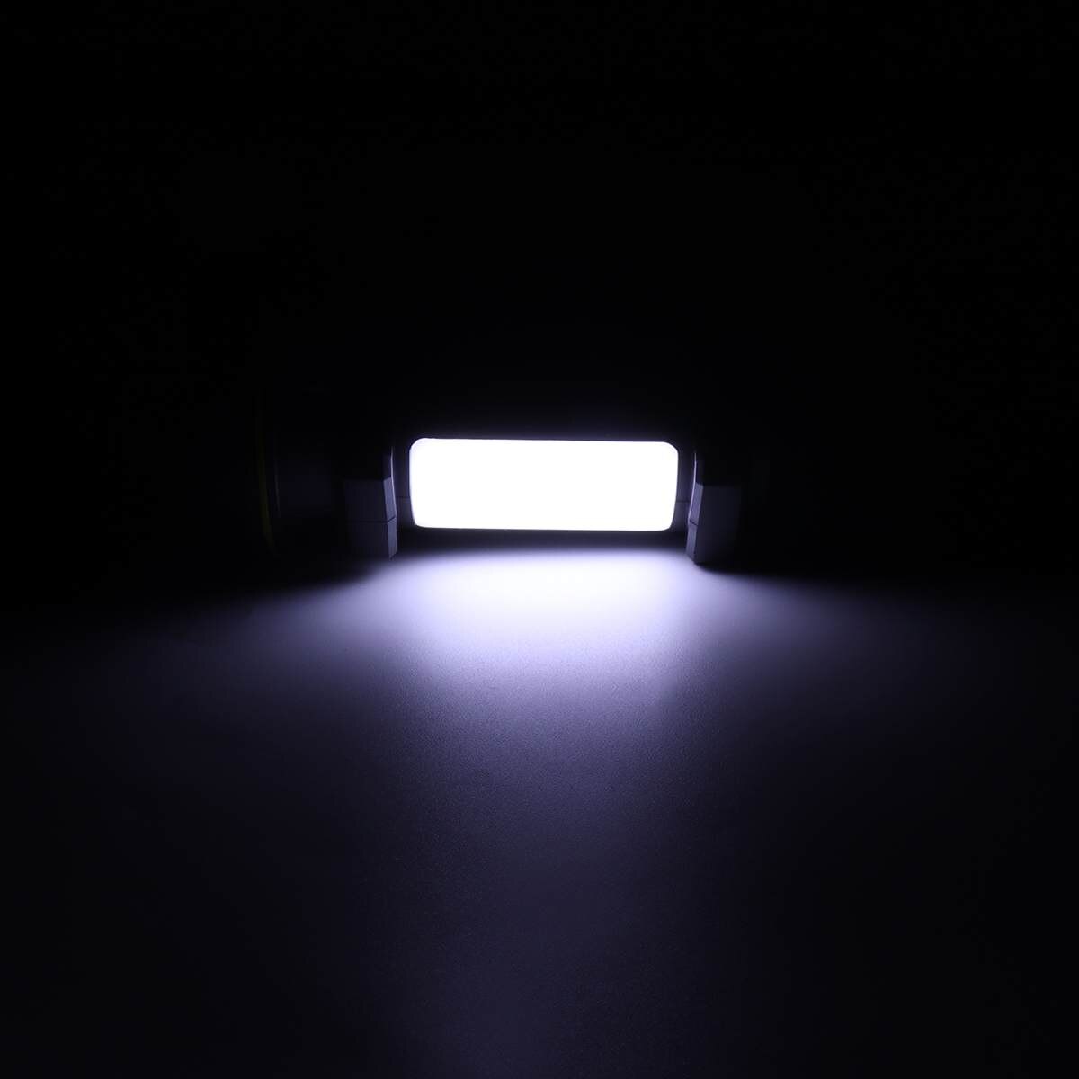 Rechargeable super bright led flashlight