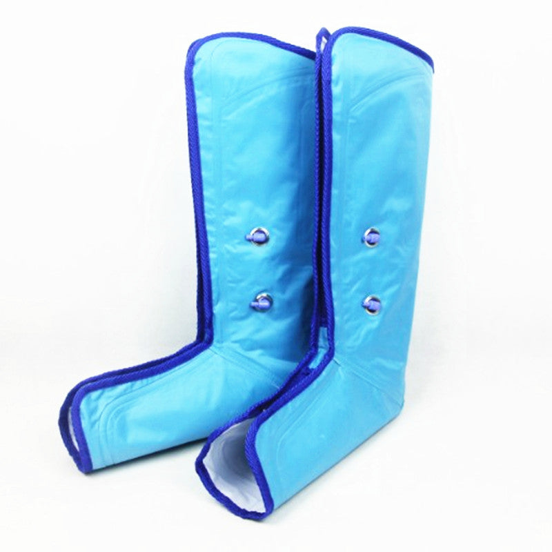Air Foot Wrap Massager