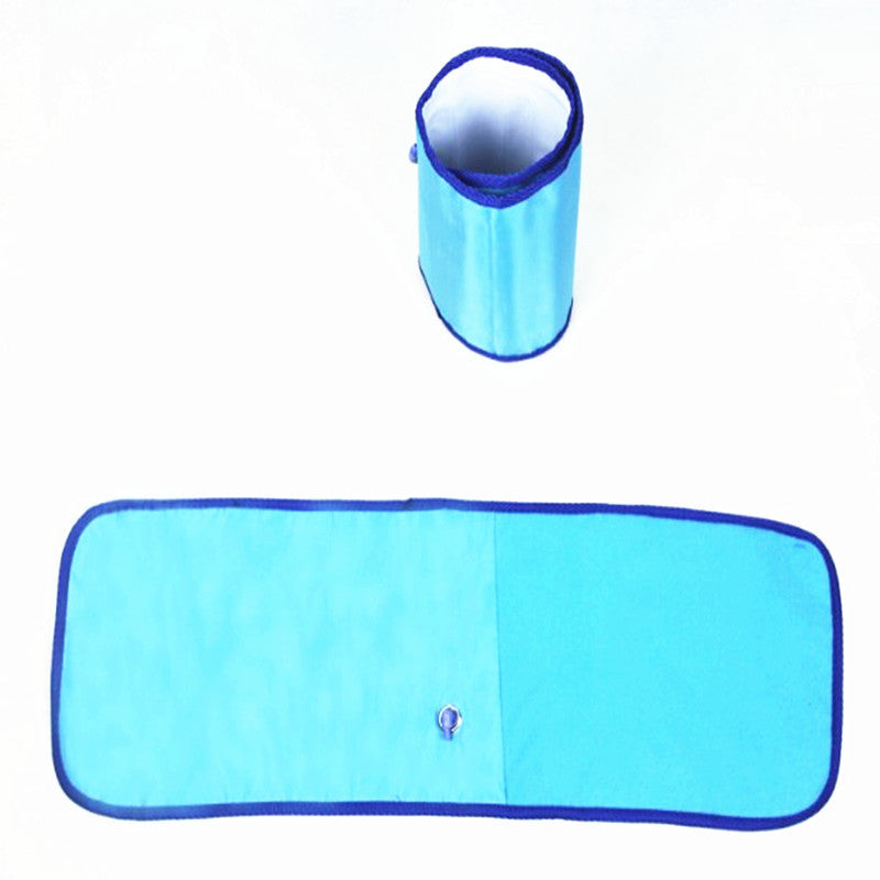 Air Foot Wrap Massager