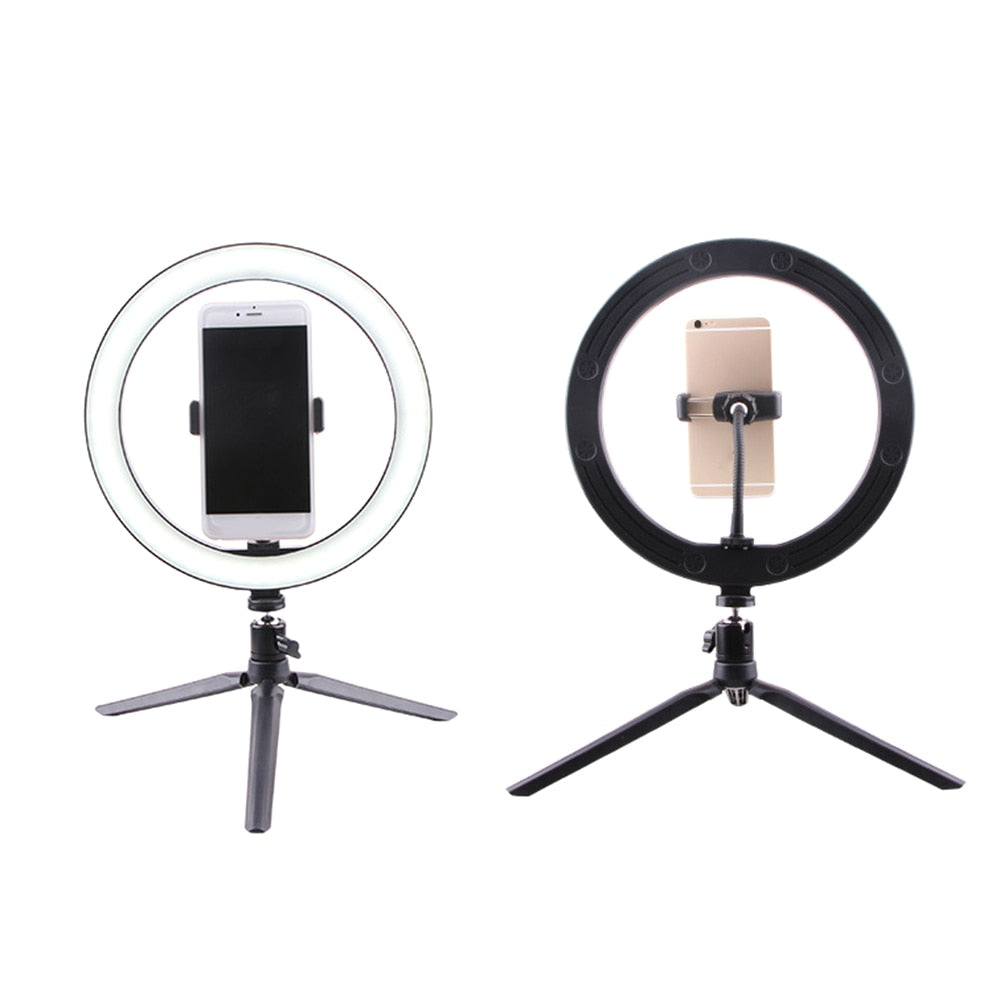 Led ring light