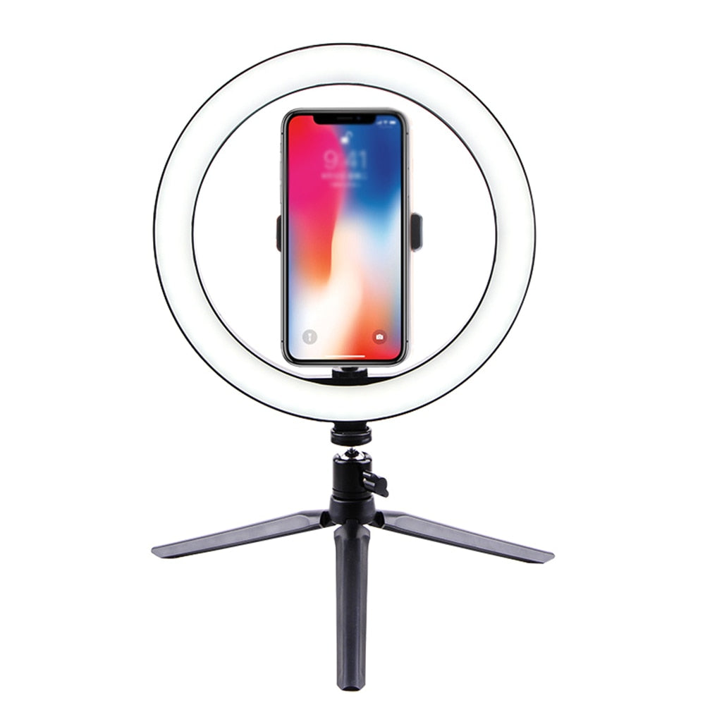 Led ring light