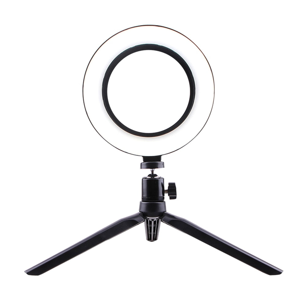 Led ring light