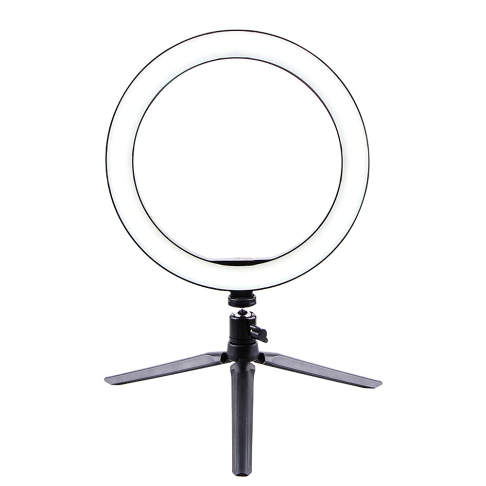 Led ring light