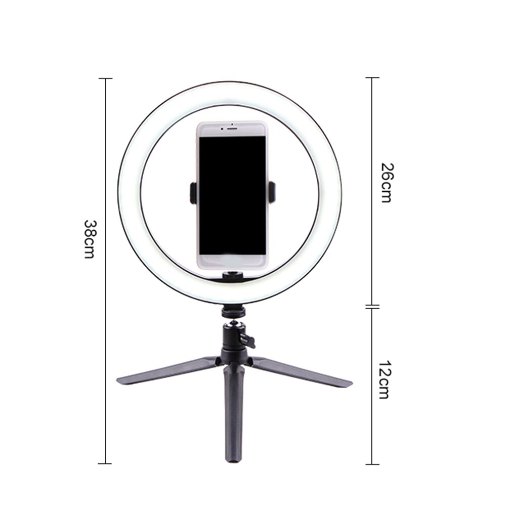 Led ring light