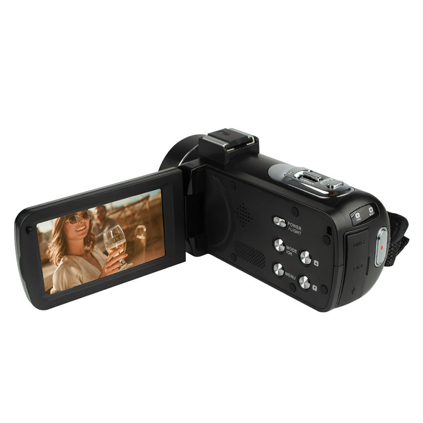 HD Digital Camera
