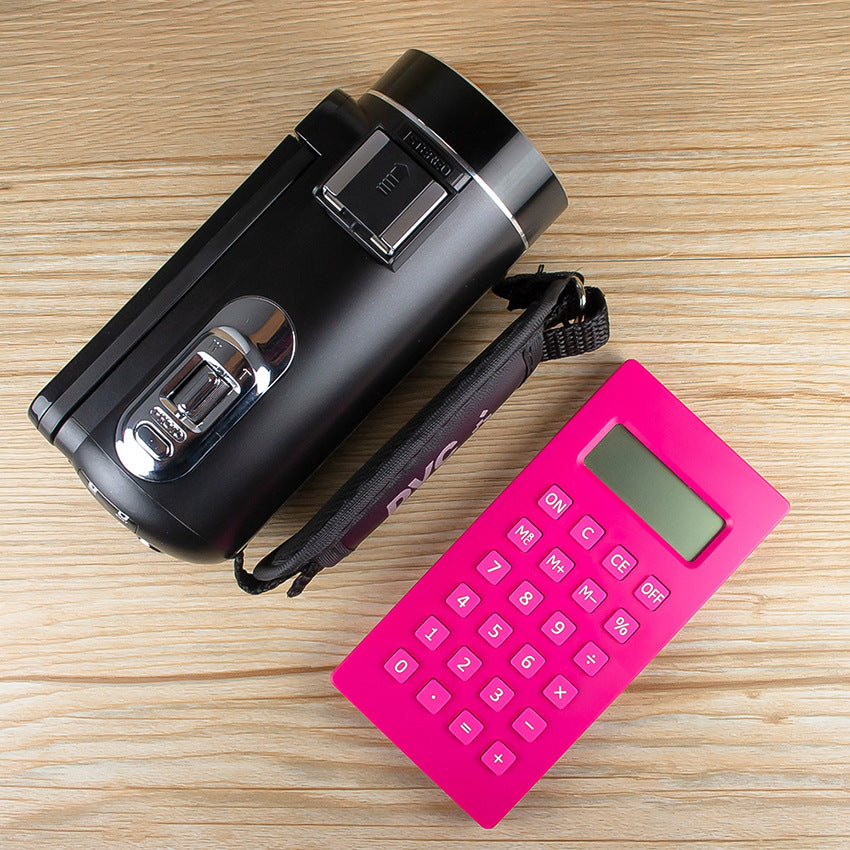 HD Digital Camera
