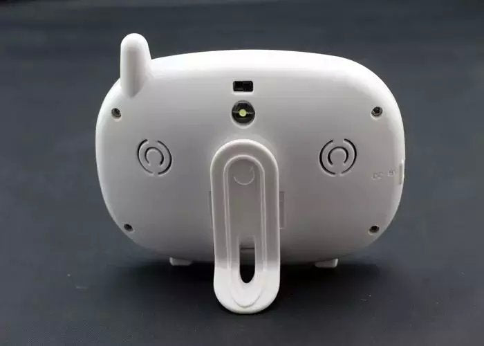 3.5 inch baby care device night vision monitor