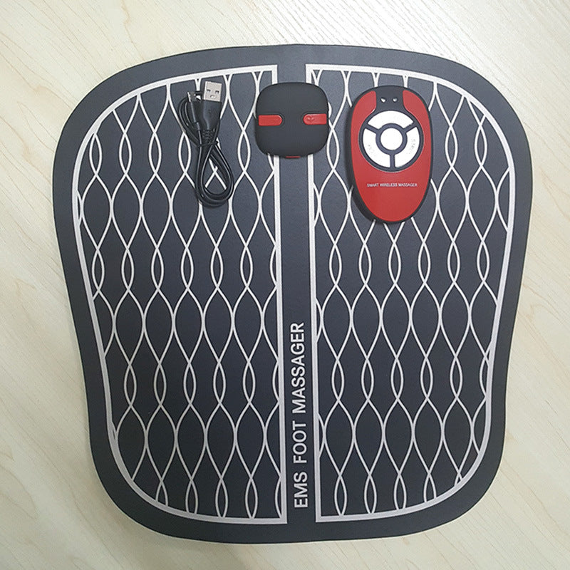 Foot Massager Foot Point Pulse Foot Massager