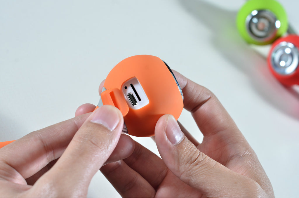 Waterproof Bluetooth Speaker Hands free Super Mini