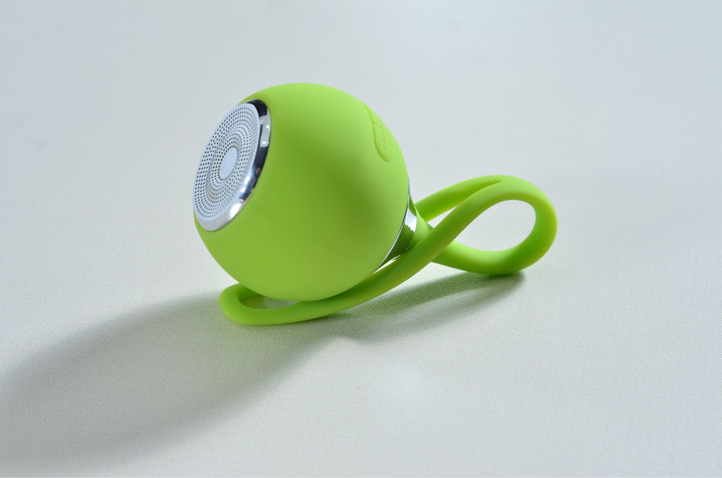 Waterproof Bluetooth Speaker Hands free Super Mini