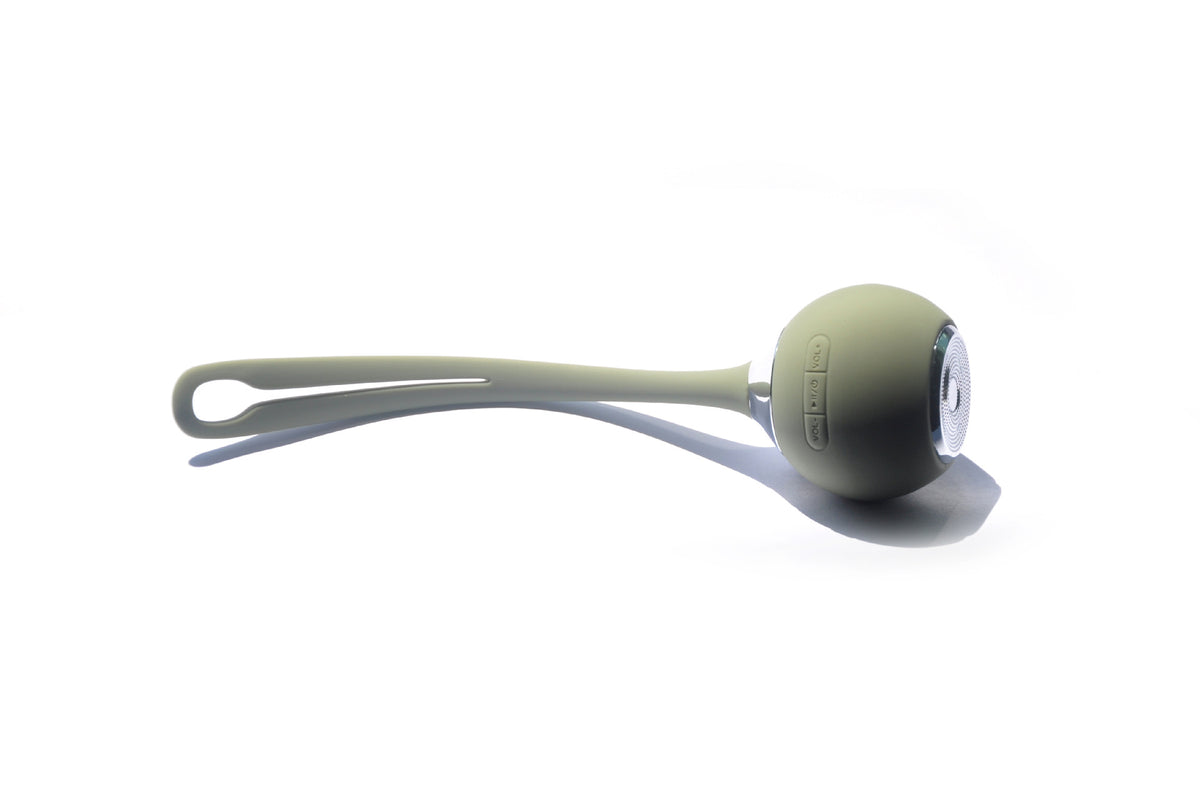 Waterproof Bluetooth Speaker Hands free Super Mini