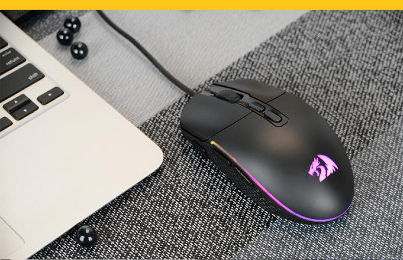 gaming Mouse