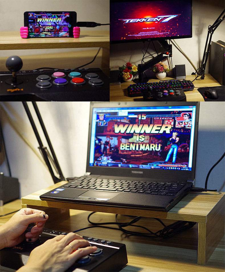 Game machine