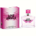 Women's Perfume Love Angels Eau de Parfum 3.4 oz with Plum, Pink Pepper and Violet Floral Notes — image 9