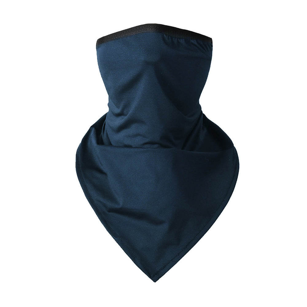Quick-drying Breathable Outdoor Cycling Sun Protection Scarf Multifunctional Magic Headband