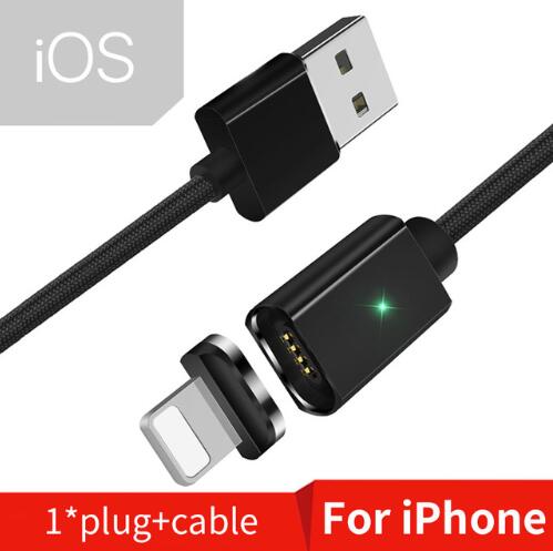 Universal Phone Charging & Data Cable