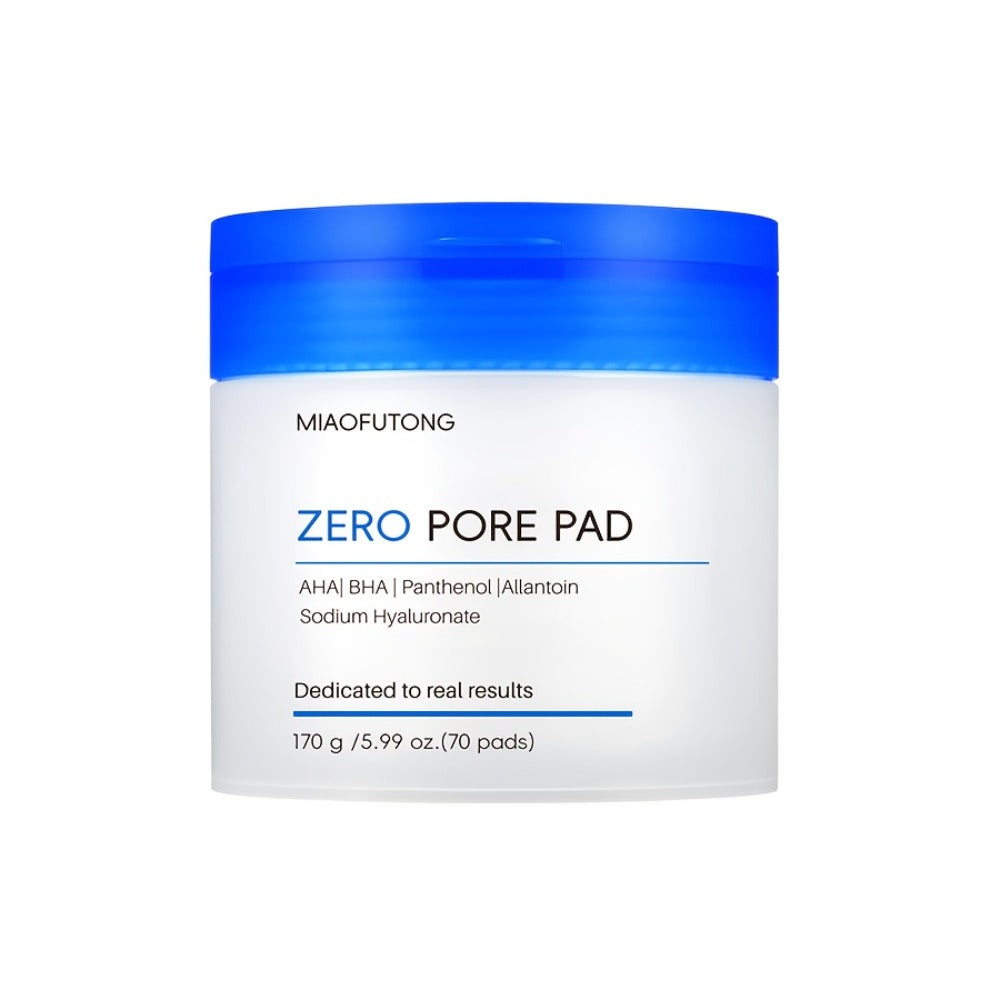 Exfoliating Face Cleansing Pads Pore Minimizing Blackhead Whitehead Remover Deep Cleansing for Bath Time, Home Spa and Person