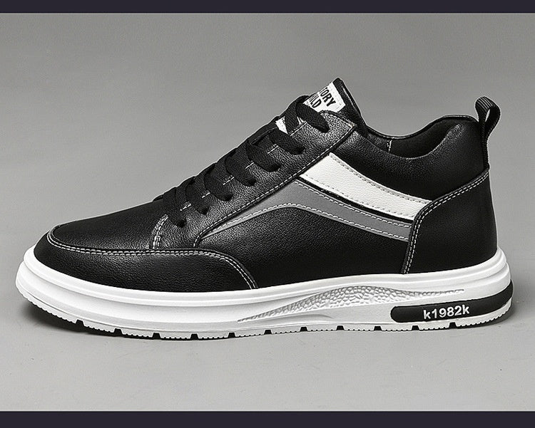 Heighten Casual Shoes Sneaker Men