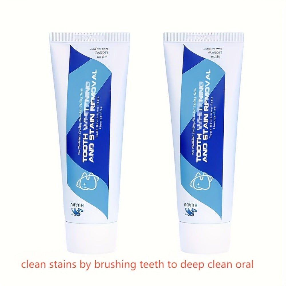 Mint Toothpaste Multipack with One, Two, Three, Four or Eight Tubes across Five Quantity Options — image 3