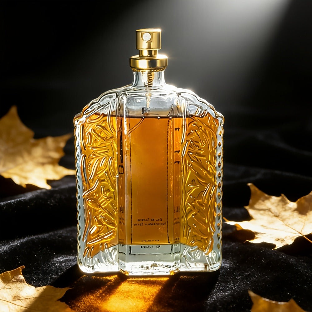 Arabian Perfume for Men & Women - Middle Eastern Oriental Fragrance, Rich Oud Musk Scent, Paraben Free Formula — image 9