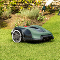 Robot Lawn Mower Spikes Stainless Steel, Bosch Indego Traction Grip for Garden, Patio and Yard Use — image 1