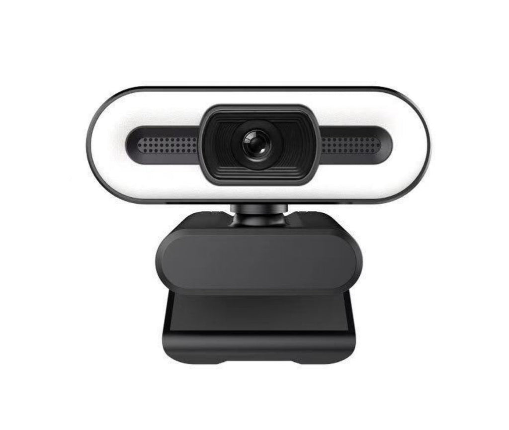 Auto-focus Computer Fill-light Camera