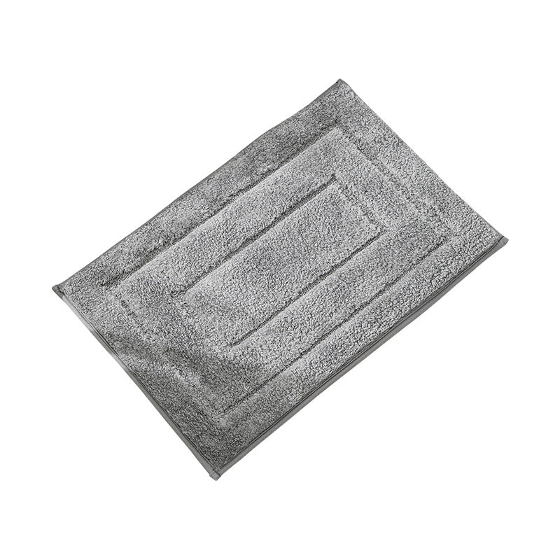 Bathroom Entrance Absorbent Floor Mat