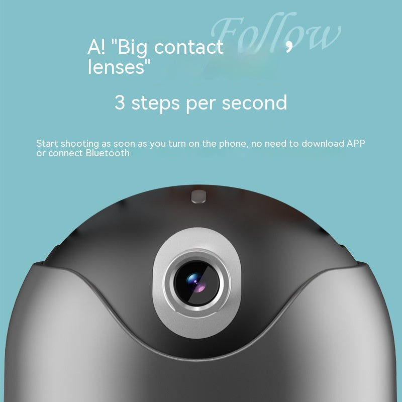 Thumb Sports Camera C200 Anti-Shake HD Compact Camera