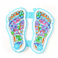 Simple Foot Acupoint Massager