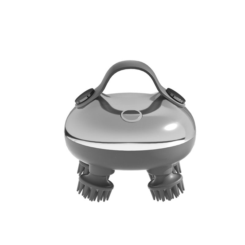 Head Massager Relaxing Scalp Care