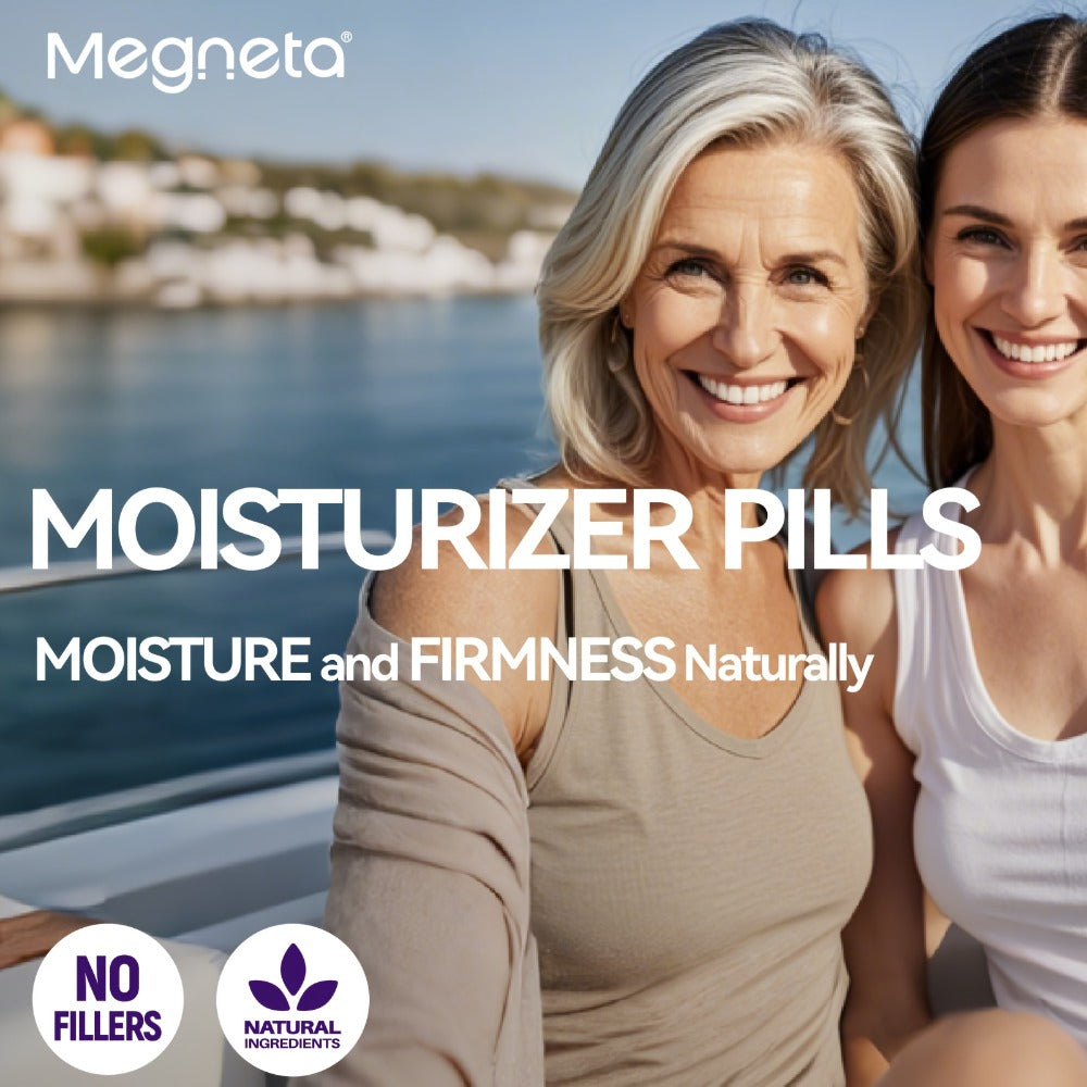 Women's Herbal Capsule Supplement with Five Named Botanicals in One-, Two- or Three-Bottle Packs — image 11