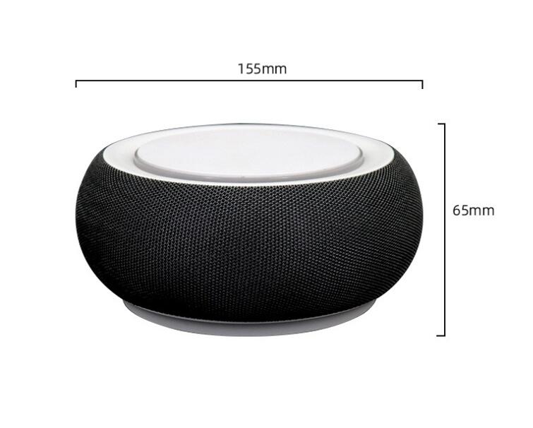 Wireless Bluetooth Speaker Loud Volume Subwoofer Dual Speakers
