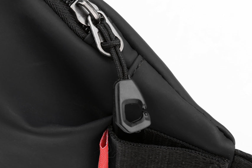 Men's Fashion Simple And Lightweight Mini Waist Bag