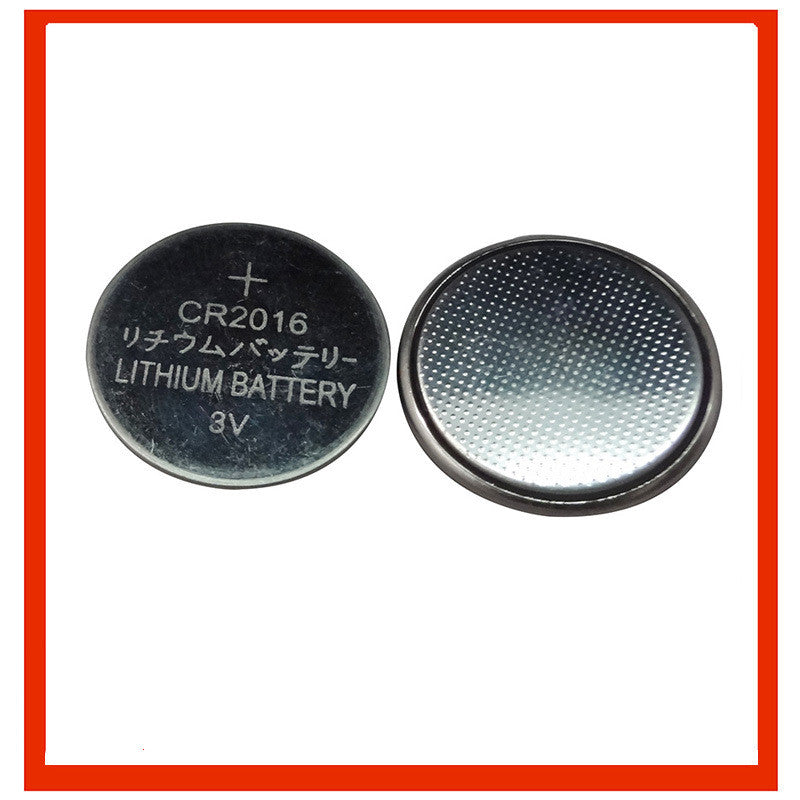 Button battery 3V