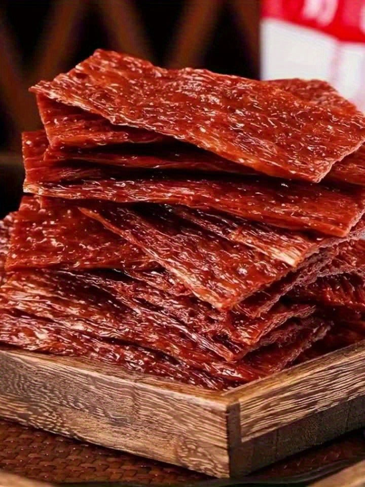 Dog Treats Beef Tendon Strips, Beef Cubes and Egg Yolk Bites in Seven 150g Variety Options — image 8