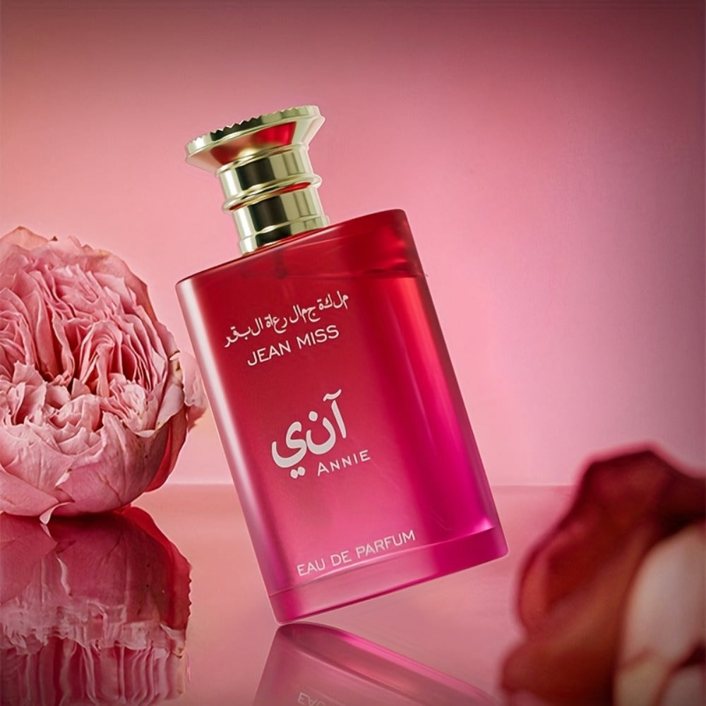 Perfume for Women 100ml EDP Spray with Citrus, Currant, Rose, Jasmine, Vanilla, Pear and Warm Musk — image 6