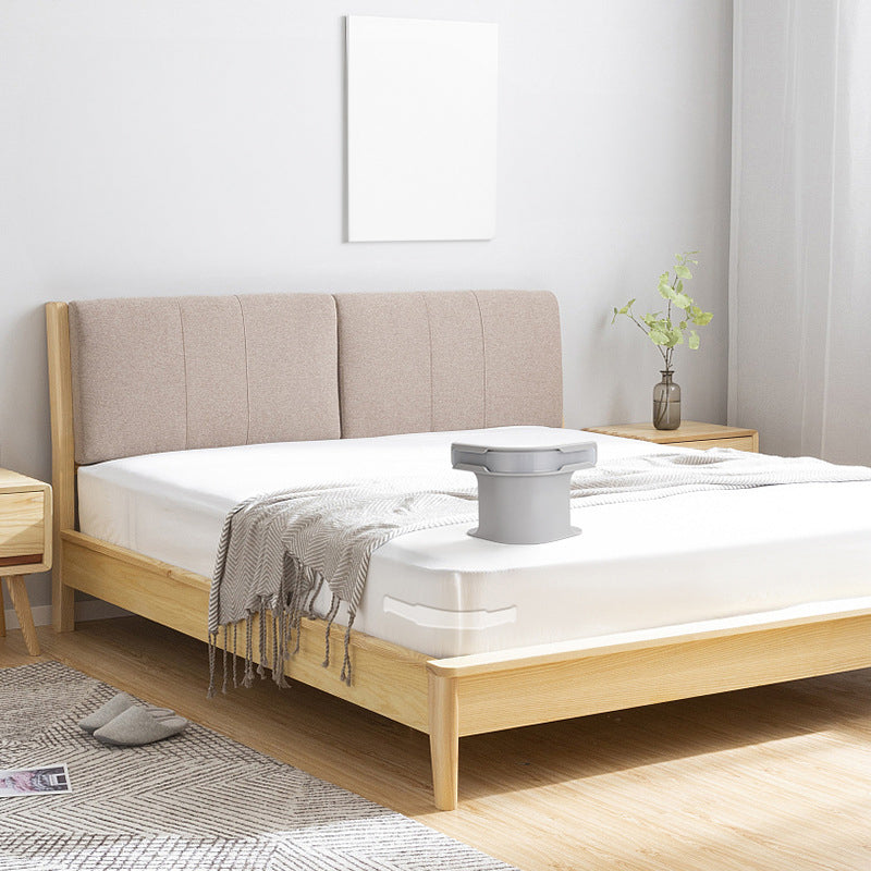 GripLock Bedsheet Corner Clips