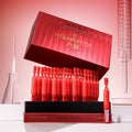 Face Serum Mercilen Red Ginseng 6-Peptide Collagen Ampoule Box with 30 Individually Packed Portions — image 13