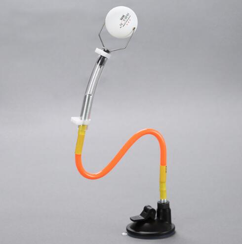 Table Tennis Training Robot - V.I.P Digital Presence