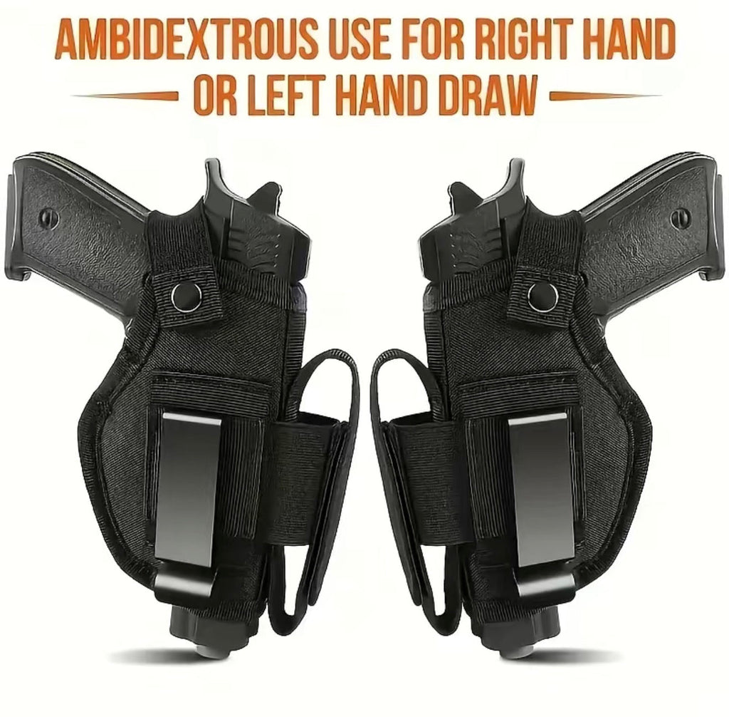 StealthGuard Holster