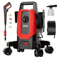 Electric Chainsaw Cordless 6-Inch Brushless Motor Battery Powered Chain Saw for Tree Trimming Branch Cutting Wood Pruning Aut