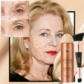 Two-Piece Spray Liquid Foundation and Brush Set with Matte Finish in Shades 110, 120 or 210 — image 27