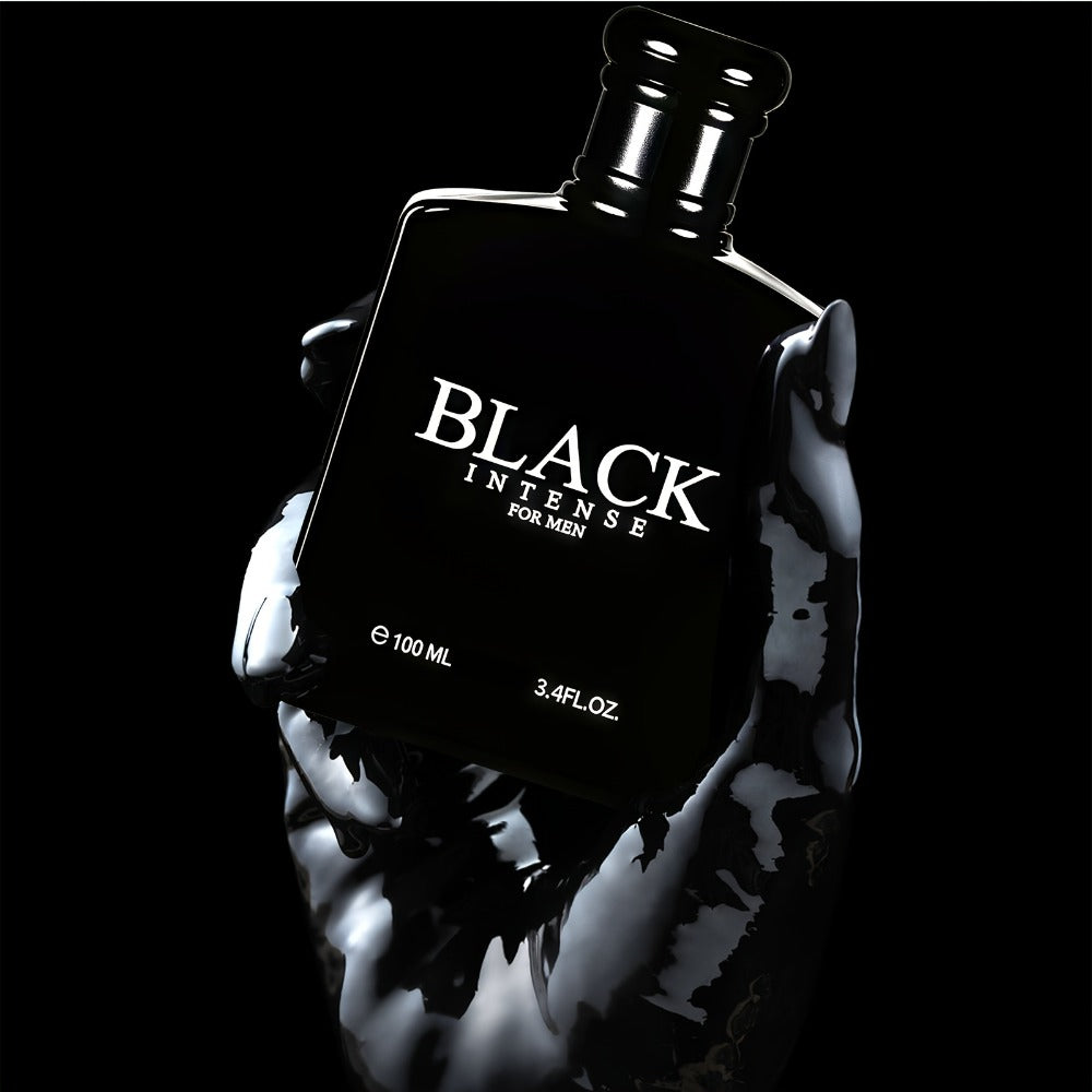 Perfume for Men 100ml EDT Spray with Bergamot, Citrus, Wood, Musk and Amber in Two Options — image 11