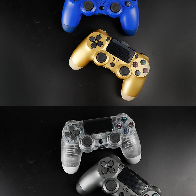 PS4 Wireless Game Handle