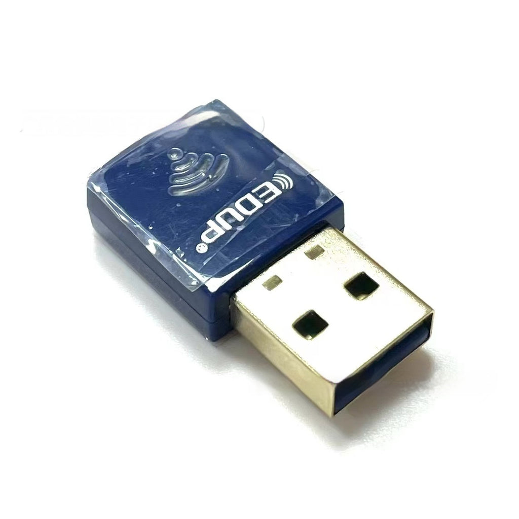 USB 150mbps Wifi BT 40 Bluetooth Receiver For Notebook