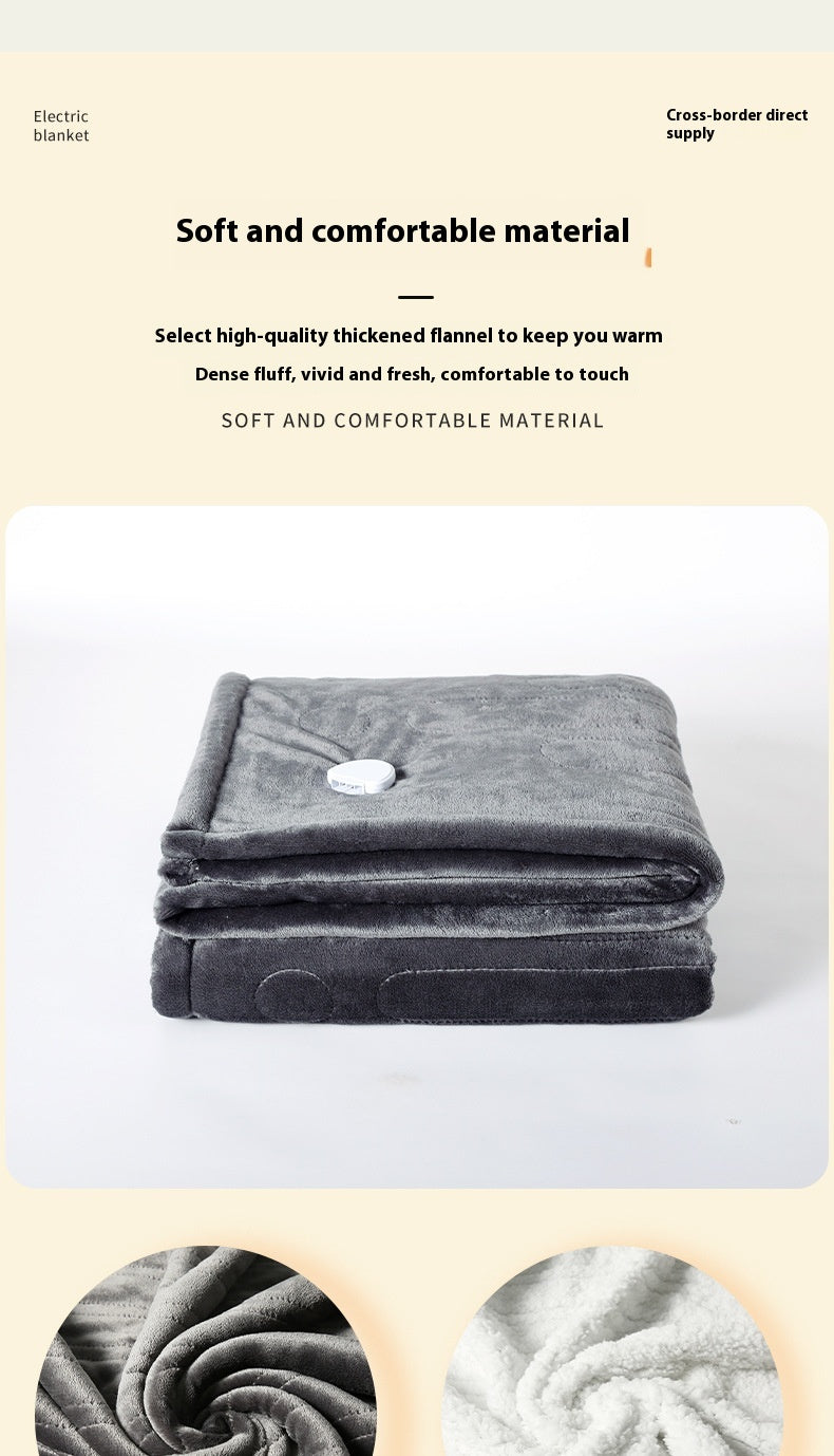Warming Blanket Smart Temperature Controller Heating Cover Blanket